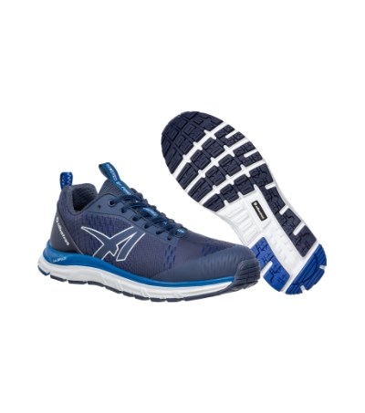 AER55 ST BLUE LOW blauw