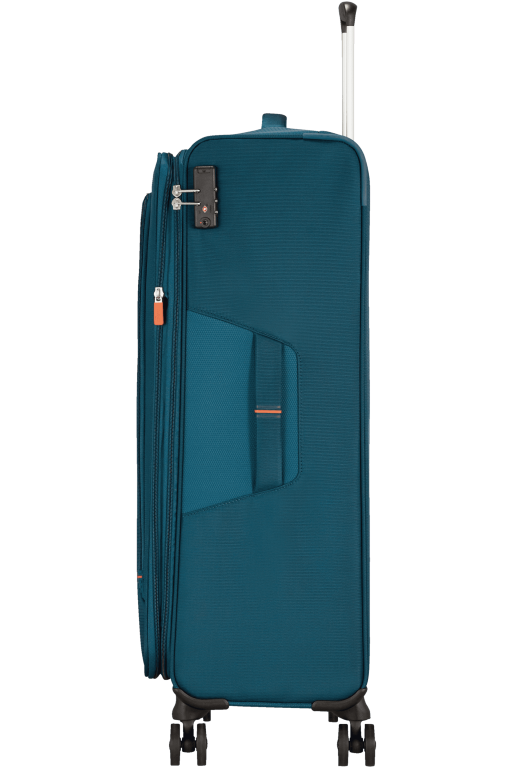 American Tourister Crosstrack Spinner 79 EXP.