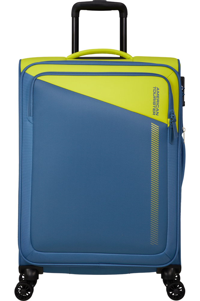 American Tourister Daring Dash Spinner 66 EXP.