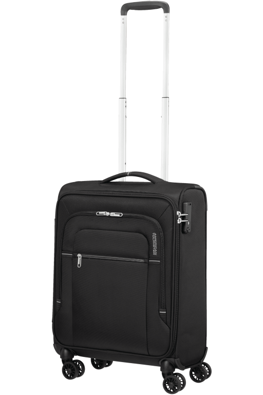 American Tourister Crosstrack Spinner 55