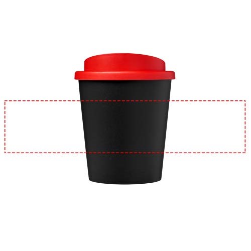 Americano® espresso 250 ml geïsoleerde beker