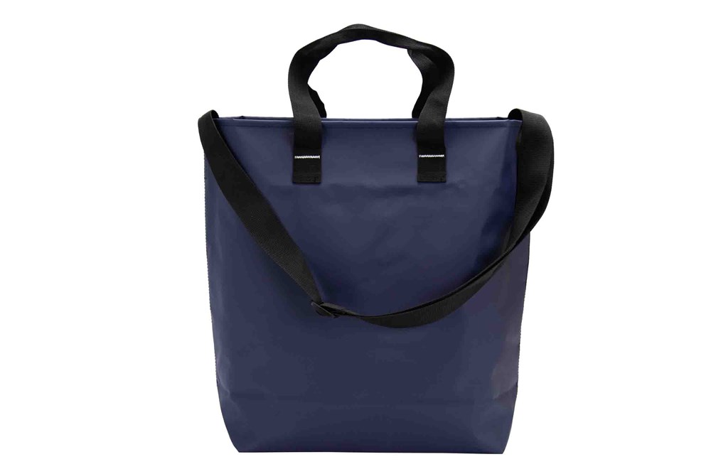 VASAD All Weather City Bag, Marine blauw