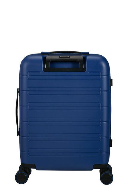 American Tourister Novastream Spinner 55 EXP. SMART