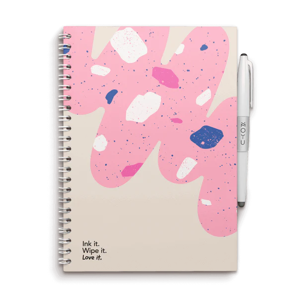 MOYU A5 Premium hardcover