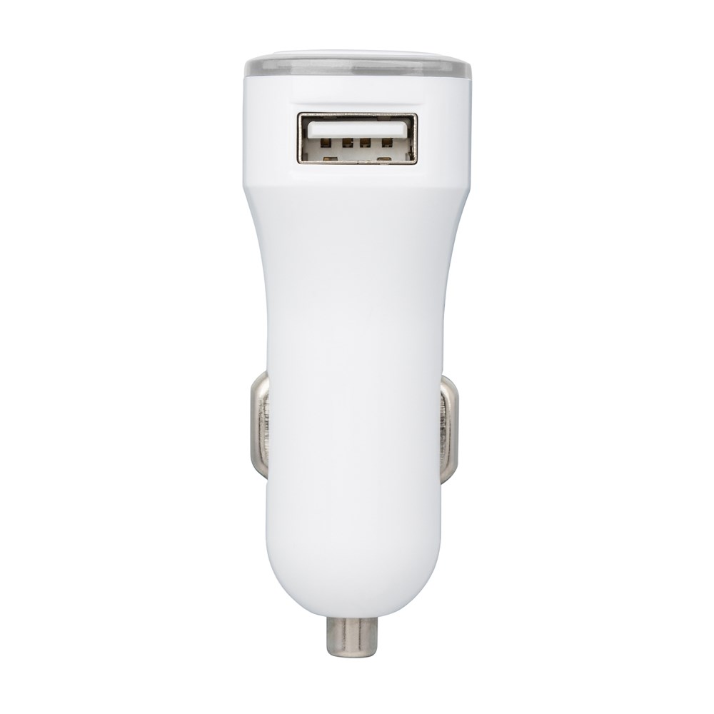 USB car charger COLLECTION 500