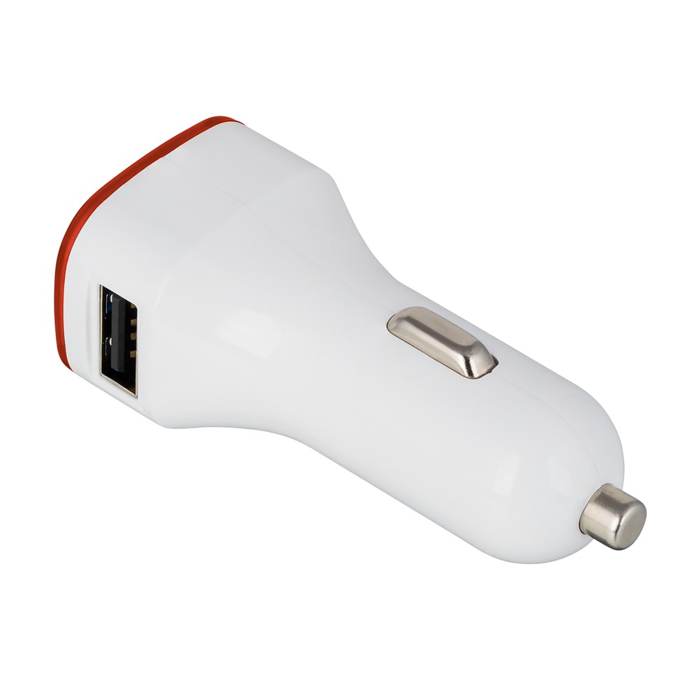 USB car charger COLLECTION 500