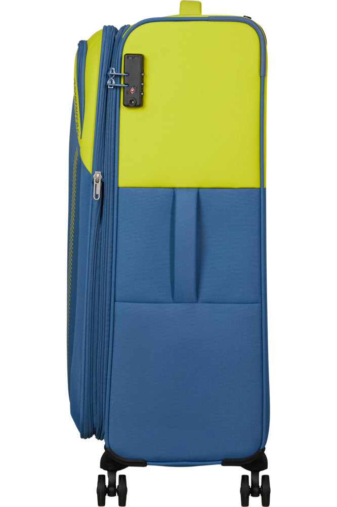 American Tourister Daring Dash Spinner 77 EXP.