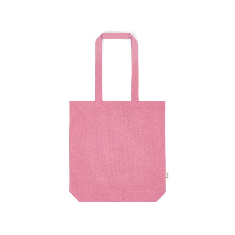 Annapurna Tote Bag - Roze