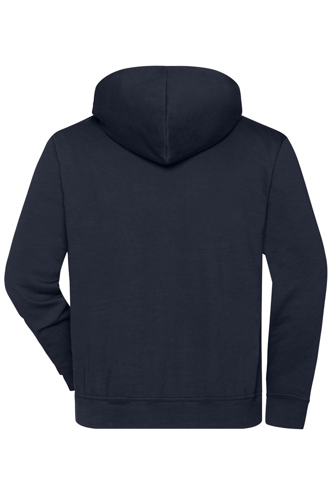 BIO Workwear-Half Zip Hoody