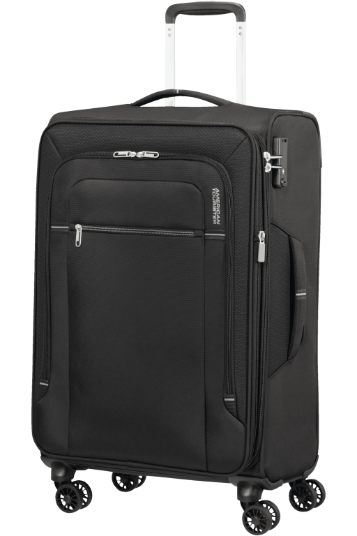 American Tourister Crosstrack Spinner 67 EXP.