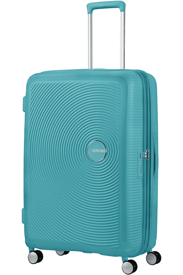 American Tourister Soundbox Spinner 77 EXP.