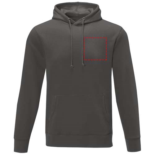 Charon heren hoodie