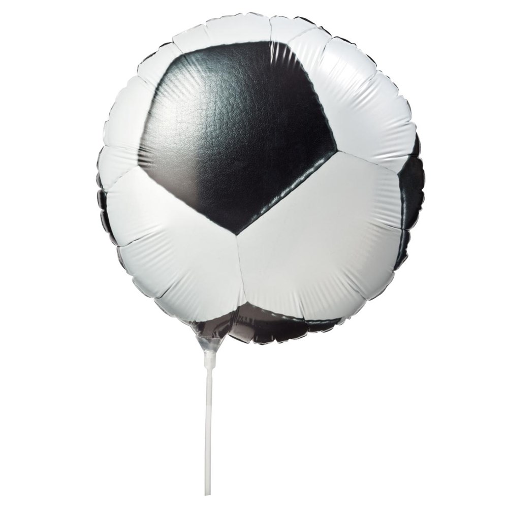 Ballon "Voetbal" Duitsland