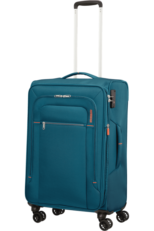 American Tourister Crosstrack Spinner 67 EXP.