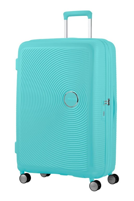 American Tourister Soundbox Spinner 77 EXP