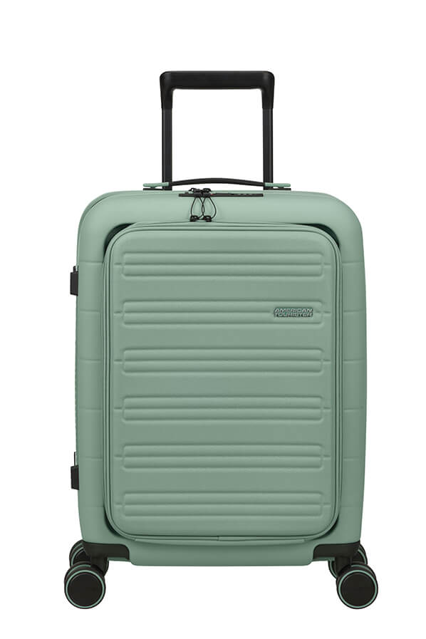 American Tourister Novastream Spinner 55 EXP. SMART