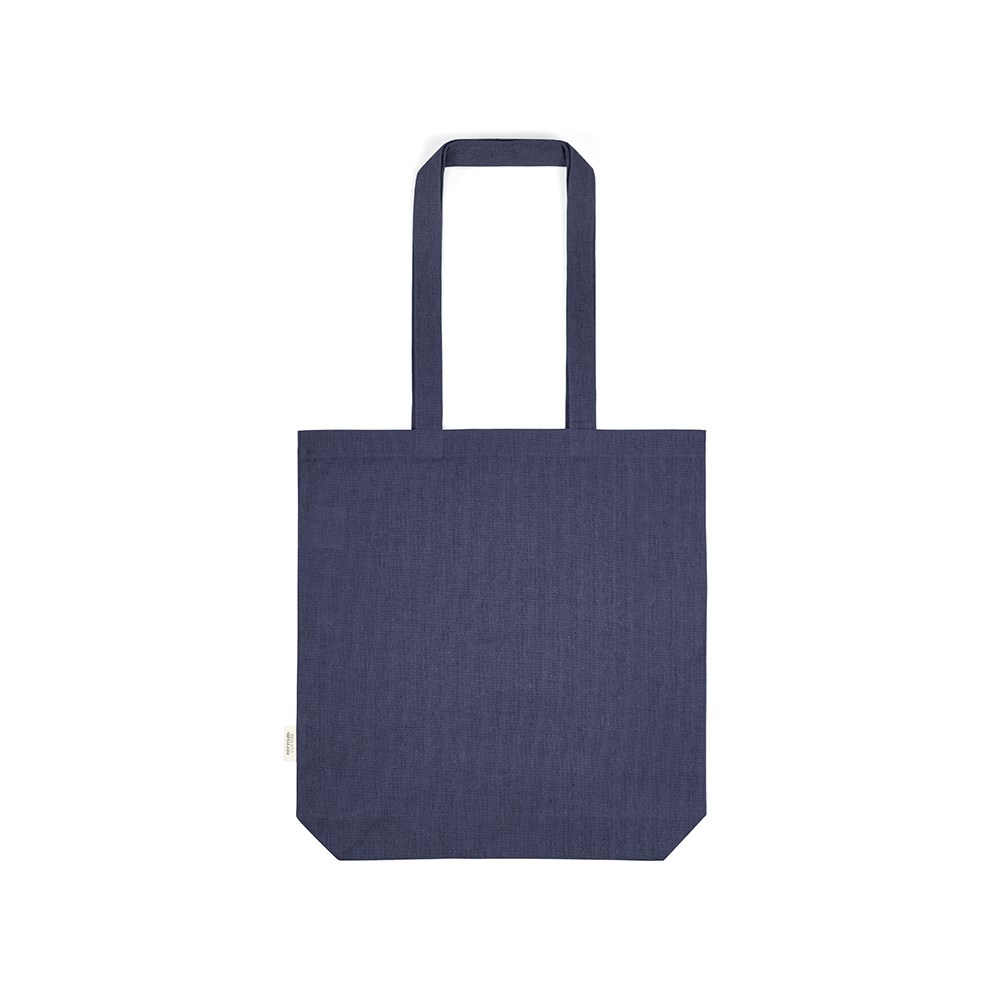 Annapurna Tote Bag - Marineblauw