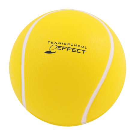 Anti-stress Tennisbal