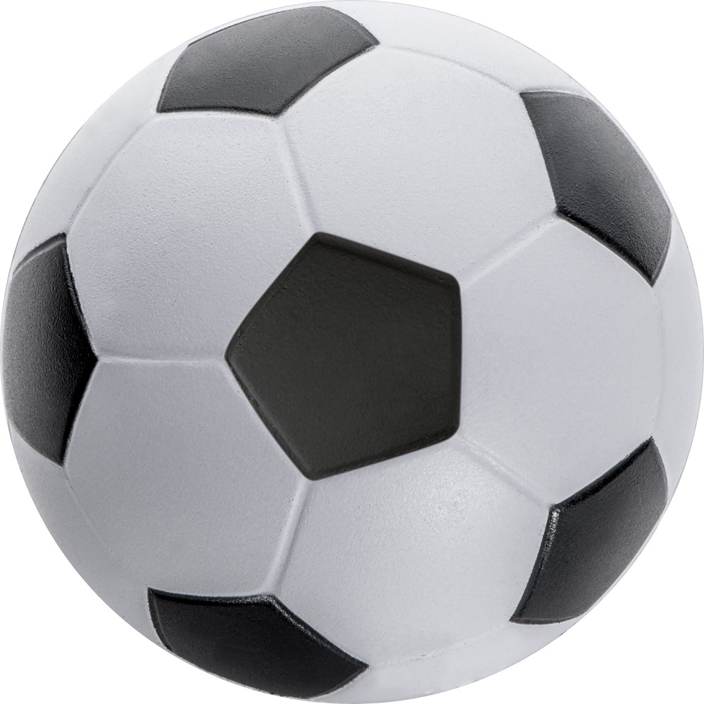 Anti-stress bal Soccer