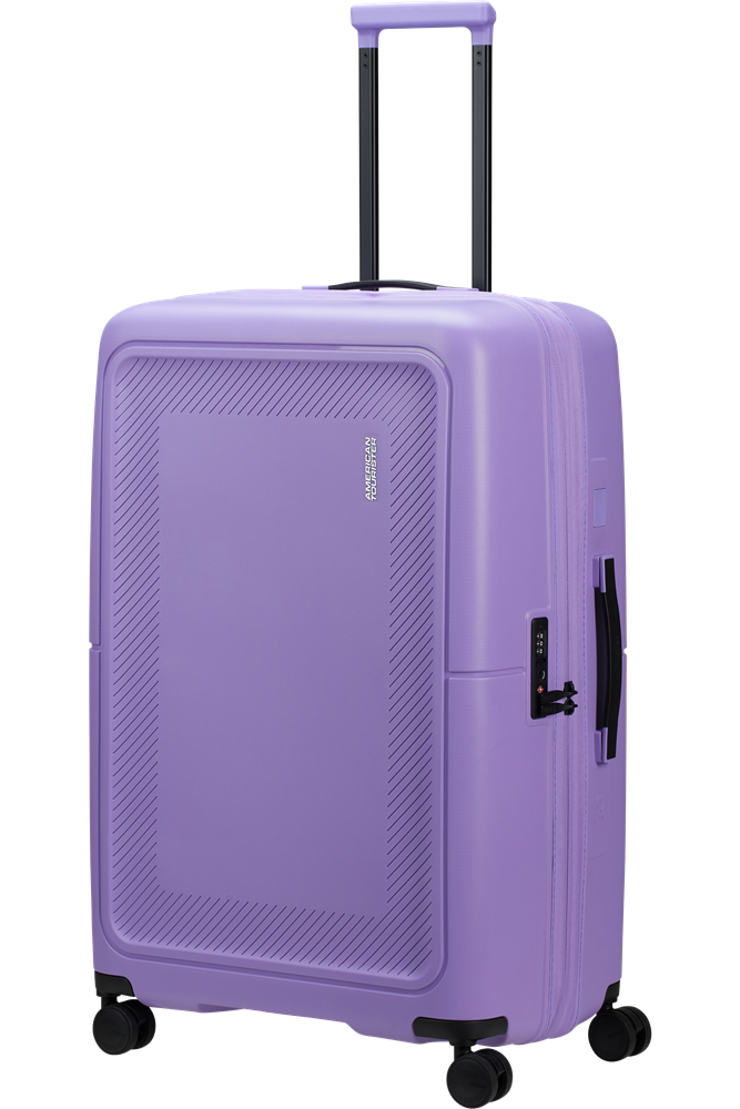 American Tourister DashPop Spinner 77 EXP.