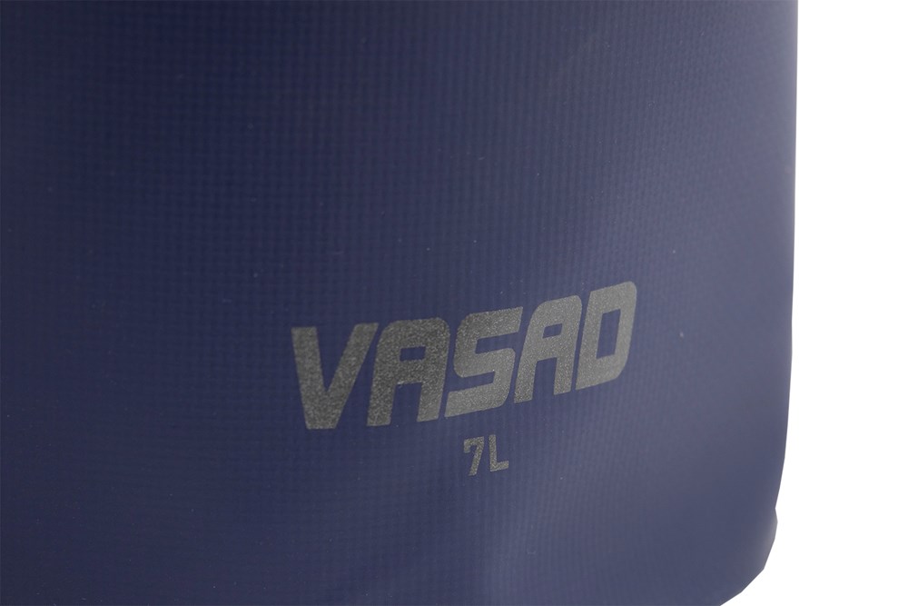 VASAD All Weather Drybag, Marine blauw