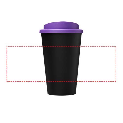 Americano® Eco 350 ml gerecyclede drinkbeker