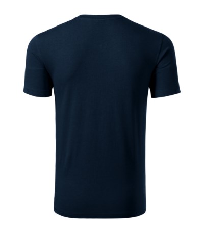 Action V-neck navy blue