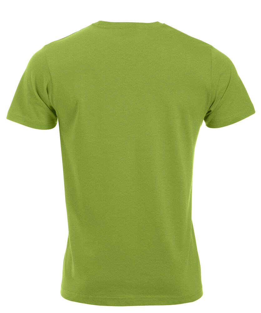 Clique - New Classic-T Flessen-groen XS