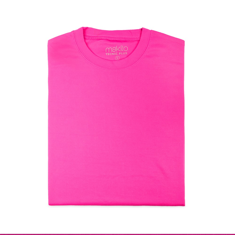 Dames T-Shirt Tecnic Plus