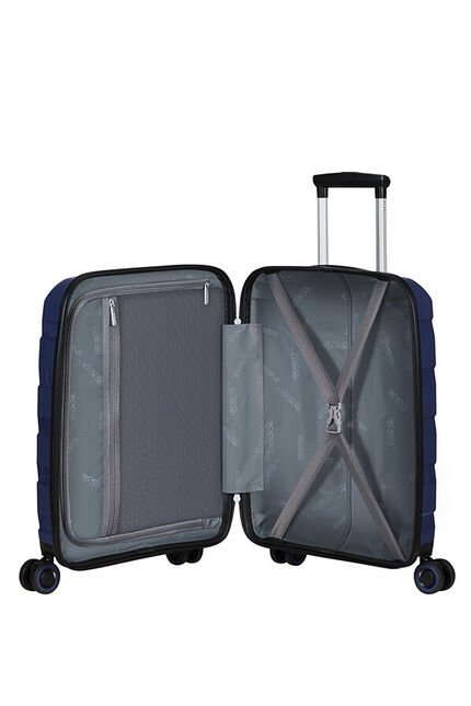 American Tourister Air Move Spinner 55