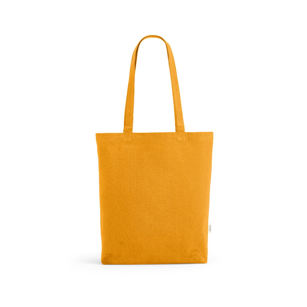 Annapurna Tote Bag - Geel