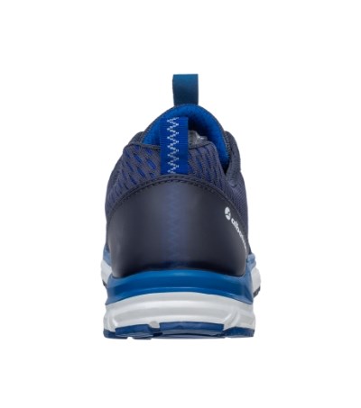 AER55 ST BLUE LOW blauw