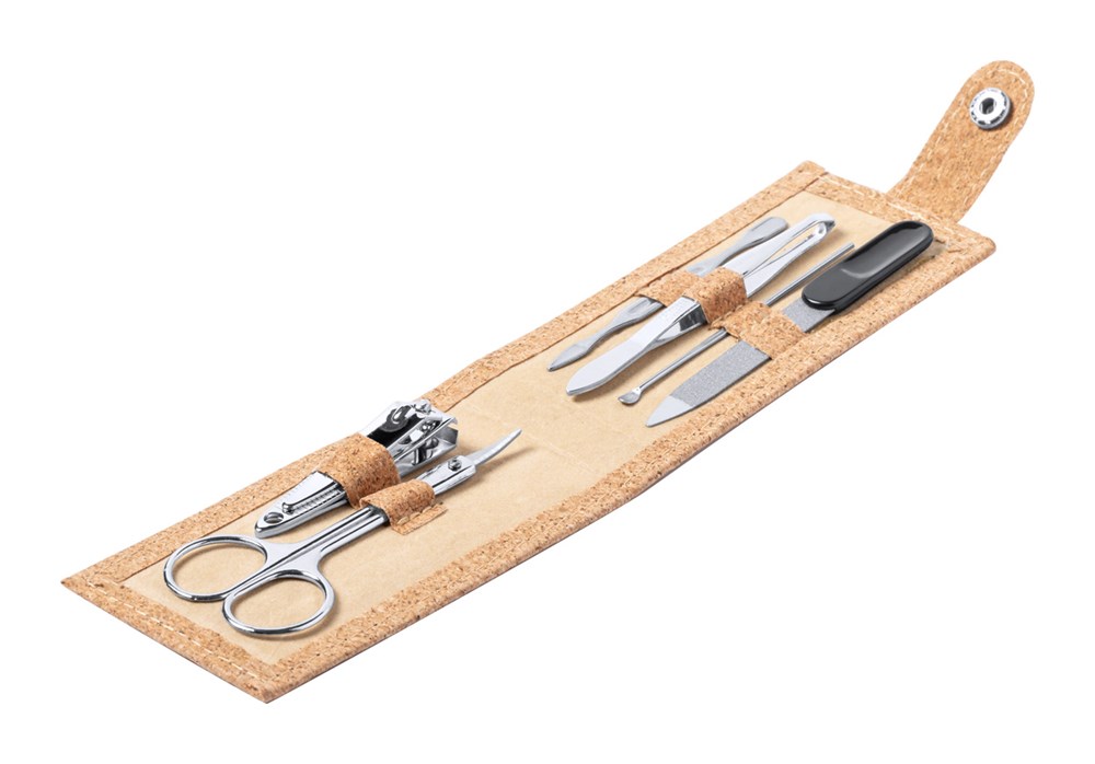 Amuren - manicure set