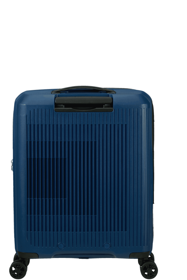 American Tourister AeroStep Spinner 55 EXP.