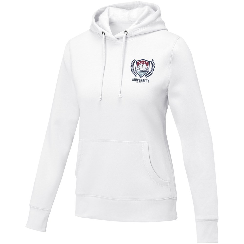 Charon dames hoodie