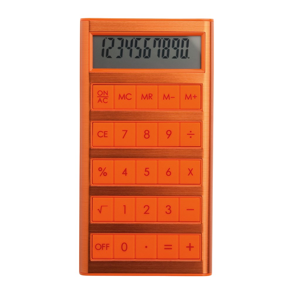 Solarcalculator REEVES-MACHINE