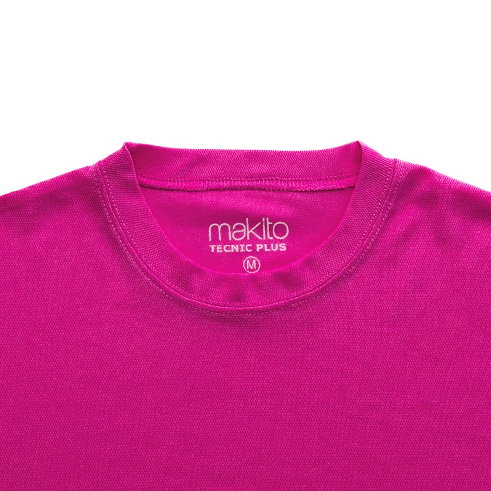 Dames T-Shirt Tecnic Plus