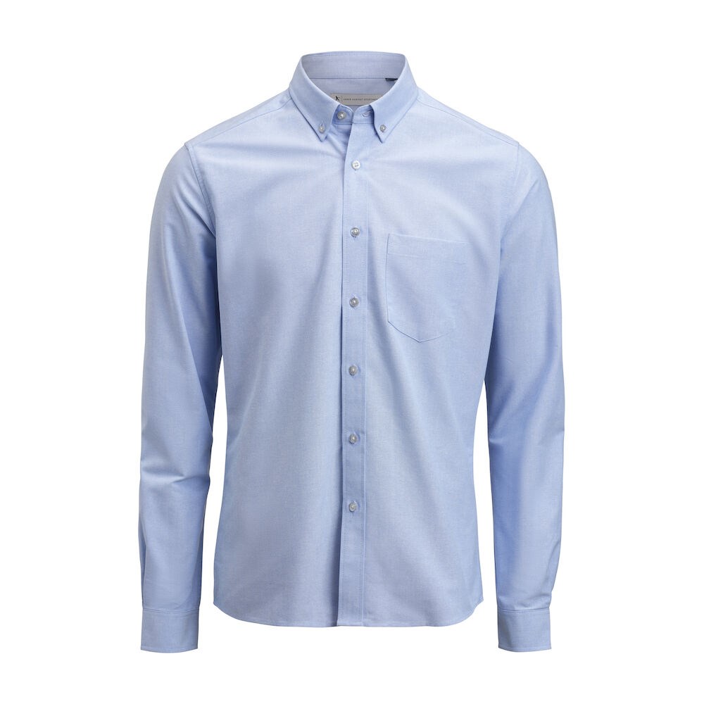 Allen Oxford
Hemd Regular Fit Heren