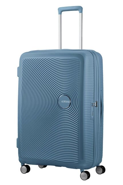 American Tourister Soundbox Spinner 77 EXP.