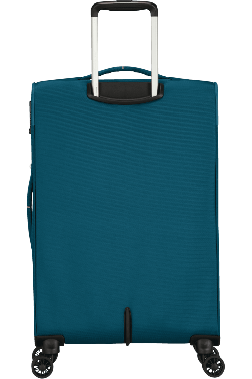 American Tourister Crosstrack Spinner 67 EXP.