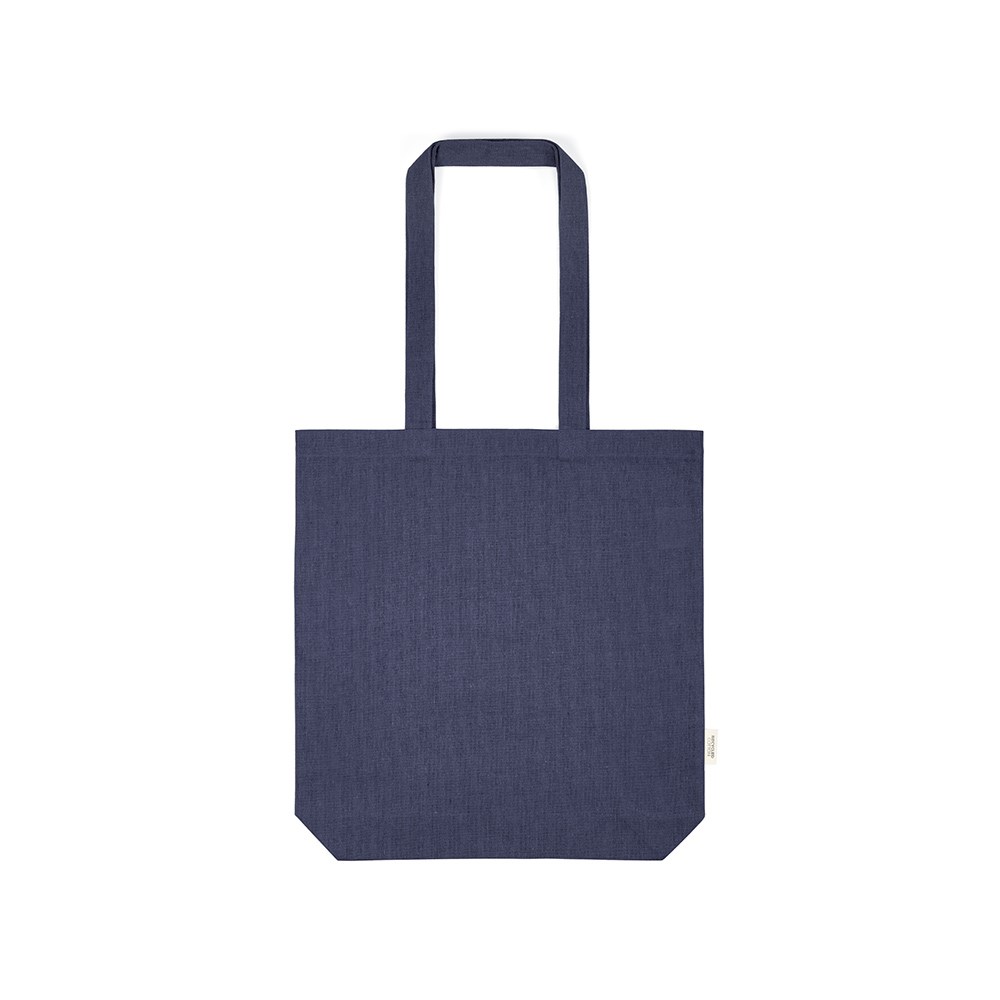 Annapurna Tote Bag - Marineblauw