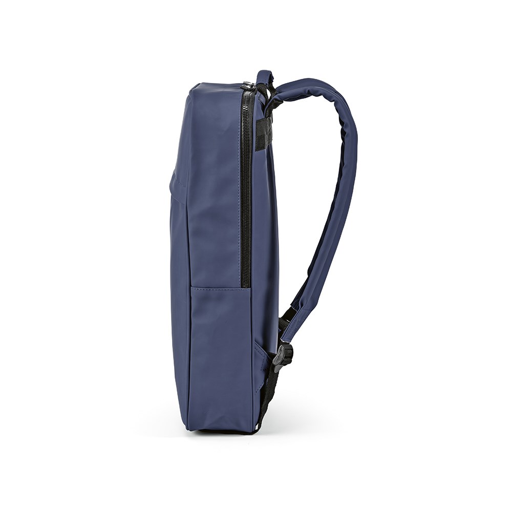 Amsterdam Backpack - Blauw