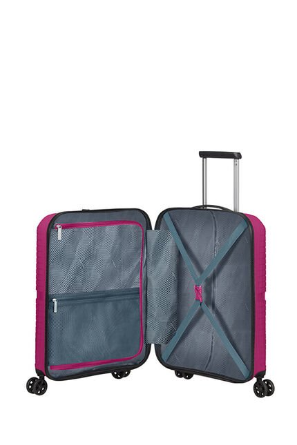 American Tourister Airconic Spinner 55