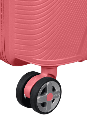 American Tourister StarVibe Spinner 55 EXP.