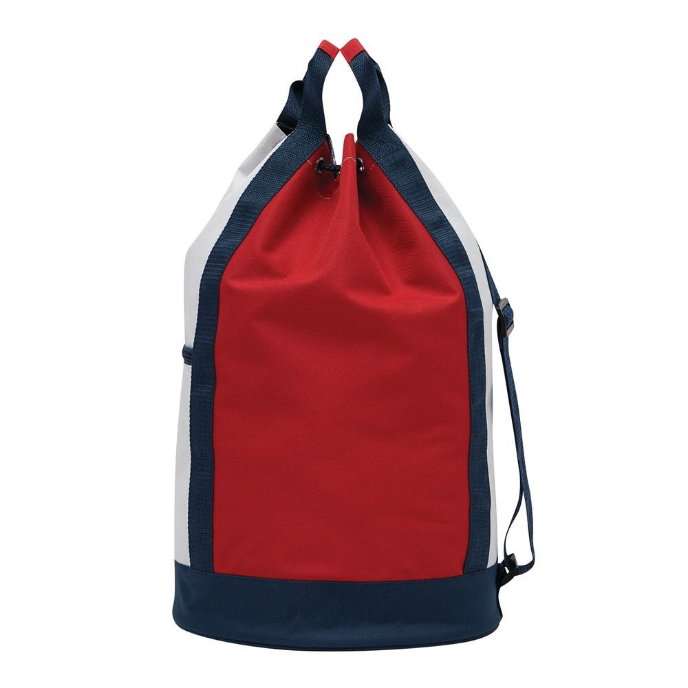 600D/300D polyester plunjezak MARINA PACK