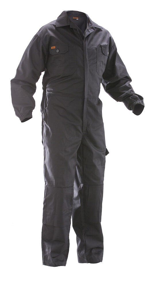 Jobman - 4322 Service Overalls Zwart C42