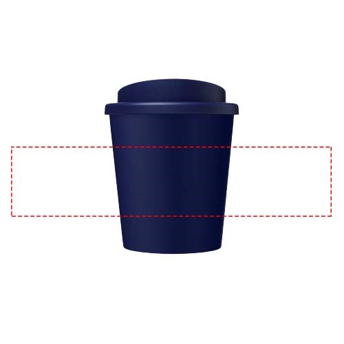 Americano® Espresso Eco 250 ml gerecyclede beker 