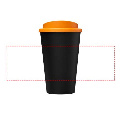 Americano® Eco 350 ml gerecyclede drinkbeker