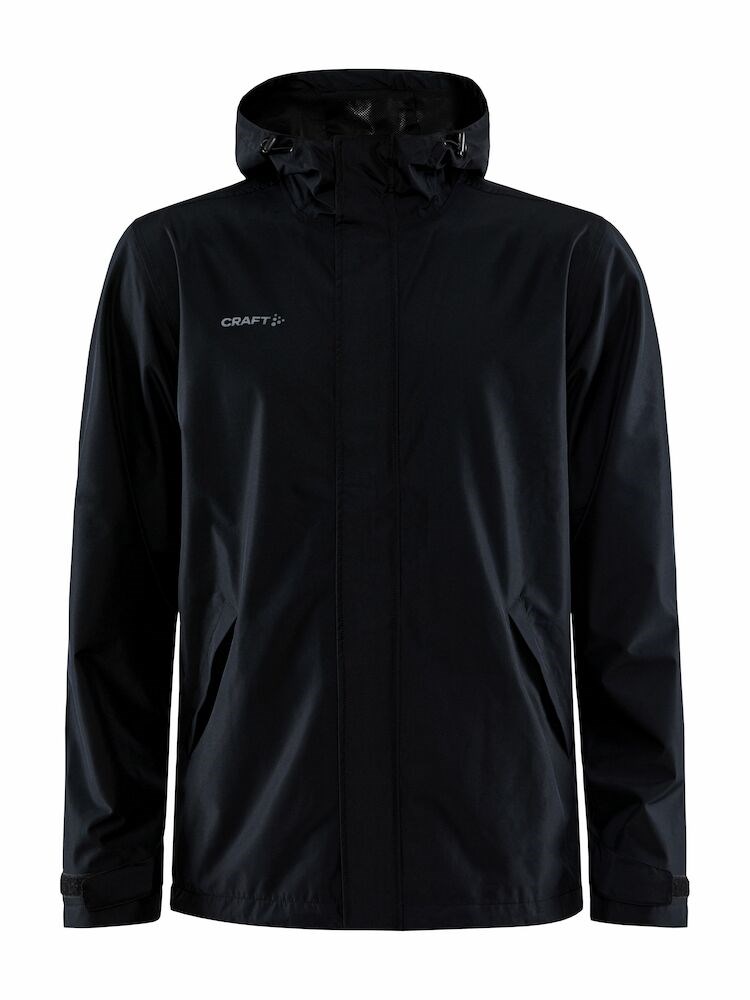 Craft - CORE Explore Rain Set M Black XL