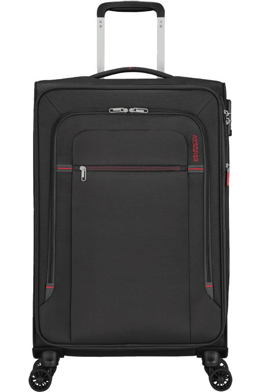 American Tourister Crosstrack Spinner 67 EXP.